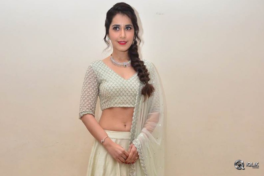 Rashi-Khanna-At-Jai-Lava-Kusa-Movie-Theatrical-Trailer-Launch